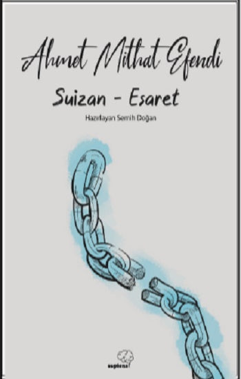 Suizan - Esaret