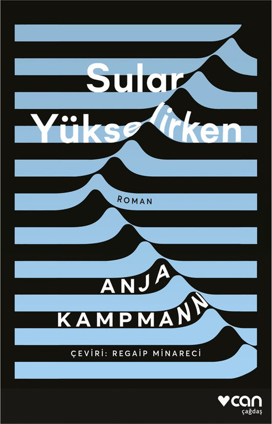 Sular Yükselirken