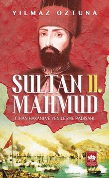 Sultan 2. Mahmud - mezetto