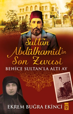 Sultan Abdülhamidin Oğlu Zevcesi