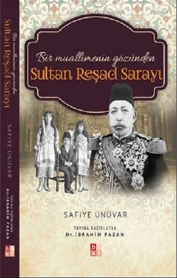 Sultan Reşad Sarayı
