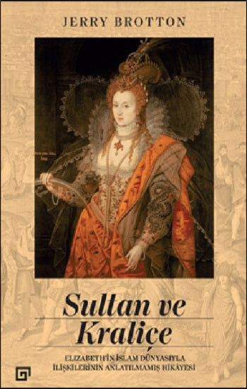 Sultan ve Kraliçe