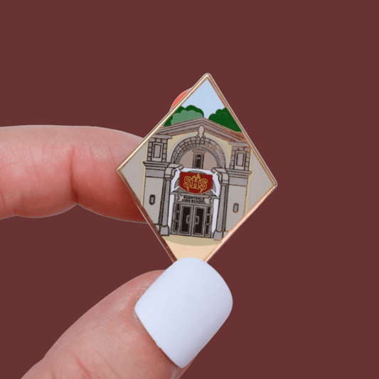 Sunnydale - mezetto Lunamise Lunamise