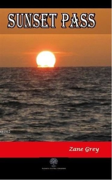 Sonnenuntergangspass