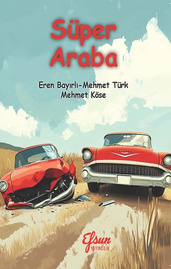 Süper Araba