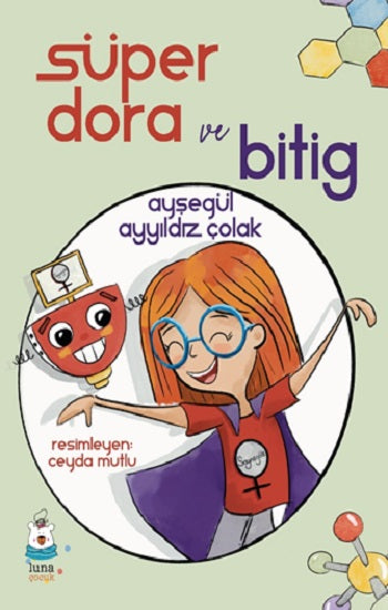 Süper Dora ve Bitig