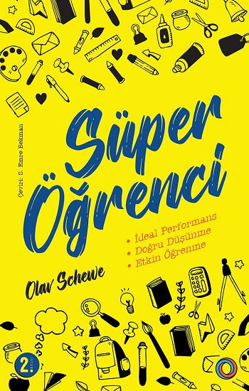 Süper Öğrenci