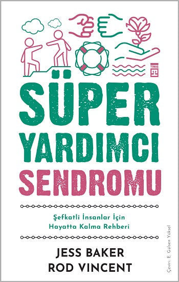 Süper Yardımcı Sendromu