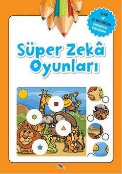 Süper Zeka Oyunları - mezetto
