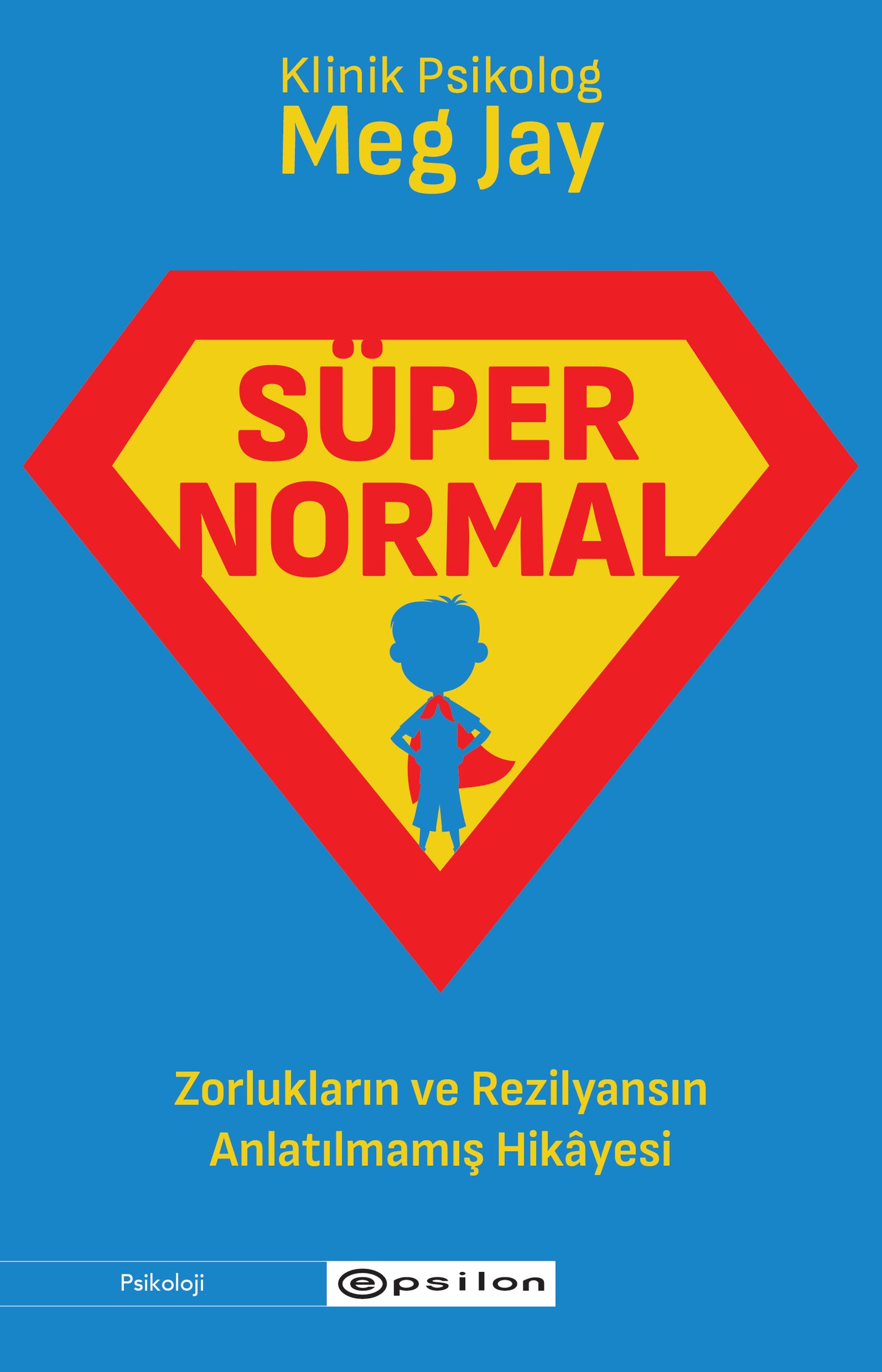 Süpernormal