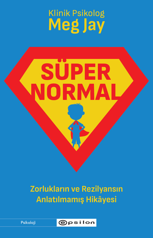 Süpernormal
