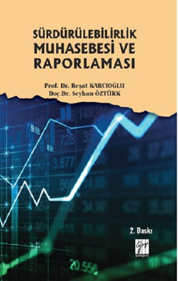 Sürdürülebilirlik Muhasebesi ve Raporlaması
