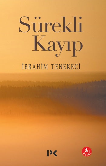Süreklilik Kayıp