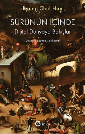 Sürünün İçinde: Dijital Dünyaya Bakışlar
