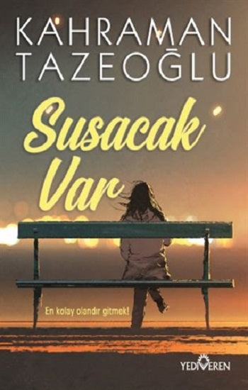 Susacak Var