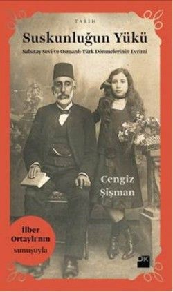 Suskunluğun Yükü - Doğan Kitap Kitap