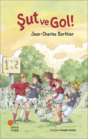 Şut ve Gol