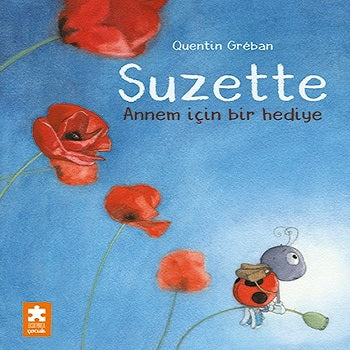 Suzette - Annem İçin Bir Hediye