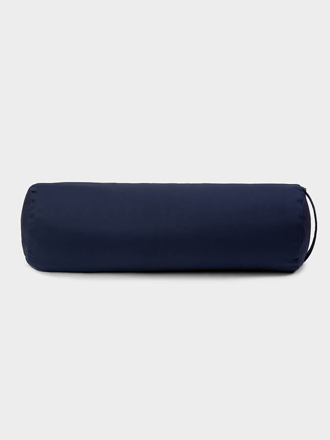 Yoga Studio Organic Cotton Yoga Bolster