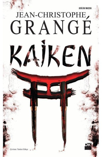 Kaiken