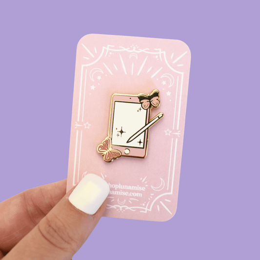 Tablet - mezetto Lunamise Lunamise