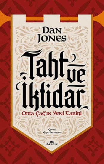 Taht ve İktidar