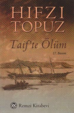 Taif'te Ölüm - mezetto