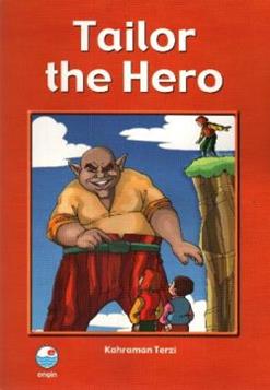 Tailor the Hero - mezetto