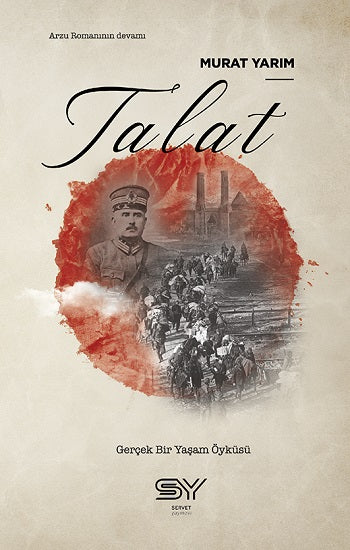 Talat - Arzu Romanının Devamı