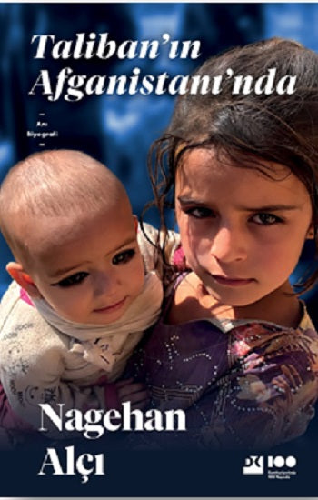 Taliban'ın Afganistan'ında