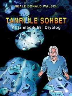Tanrı ile Sohbet (Çizgi Roman) - mezetto