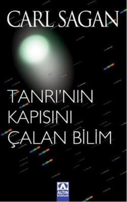 Tanrının Kapısını Çalan Bilim