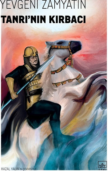 Tanrı’nın Kırbacı