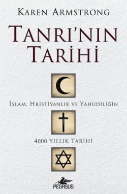 Tanrı’nın Tarihi