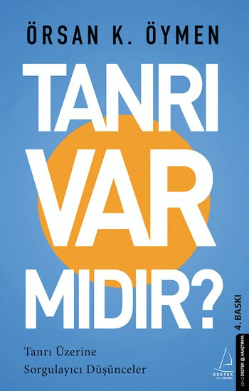 Tanrı Var görünüyor ?