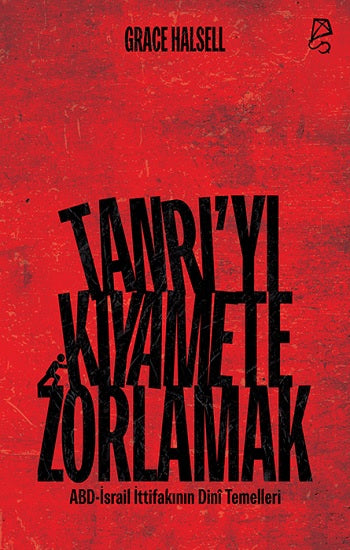Tanrı'yı ​​Kıyamete Zorlamak