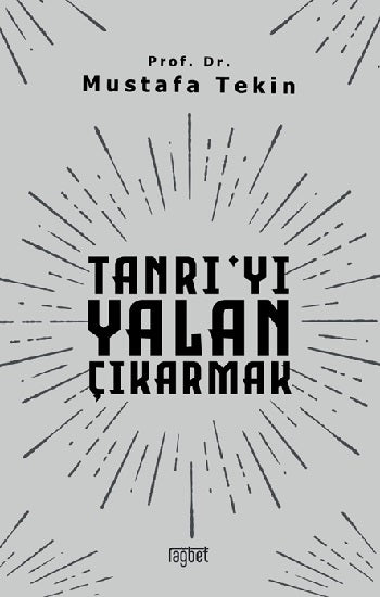 Tanrı'yı ​​Yalan Çıkarmak