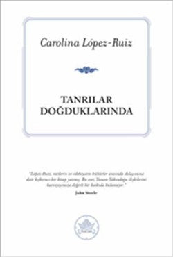 Tanrılar Doğduklarında