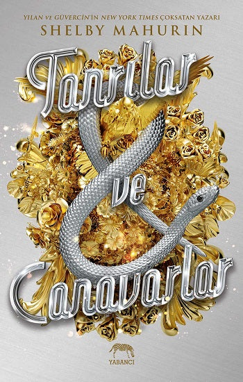 Tanrılar ve Canavarlar (Çiltli)