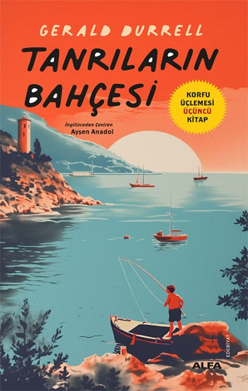 Tanrıların  Bahçesi