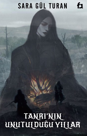 Tanrının Unuttuğu Yıllar