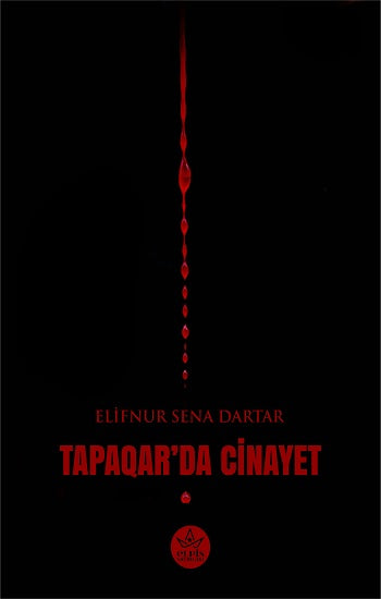 Tapaqar’da Cinayet