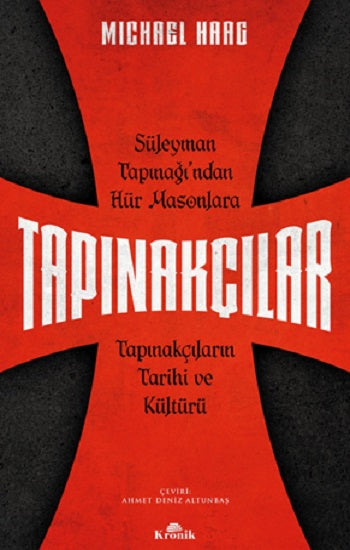 Tapınakçılar