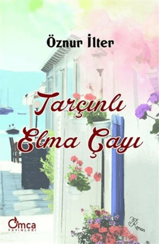Tarçınlı Elma Çayı - Öznur İlter