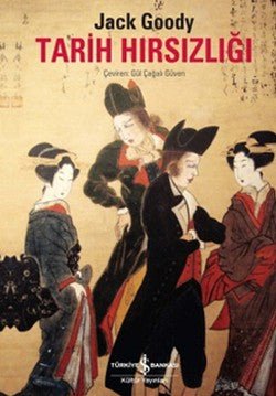 Tarih Hırsızlığı - mezetto