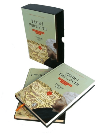 Tarih-i Ebü’l-Feth 2 Cilt Kutulu (Ciltli)
