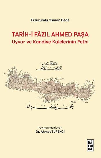 Tarih-i Fazıl Ahmet Paşa