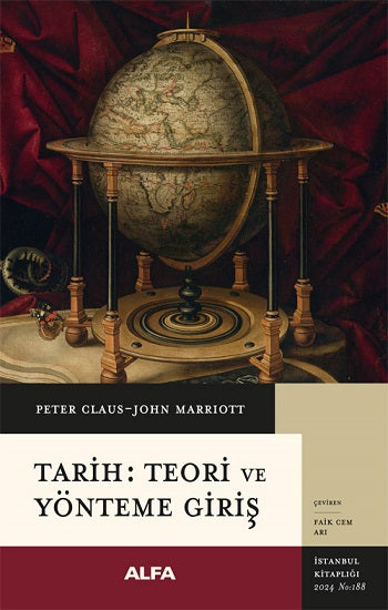 Titel: Teori ve Yönteme Giriş