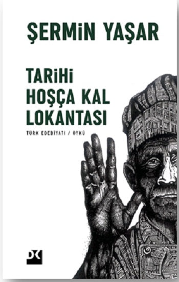 Tarihi Hoşca Kal Lokantası