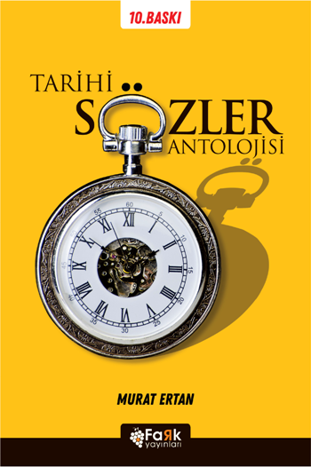Tarihi Sözler Antolojisi